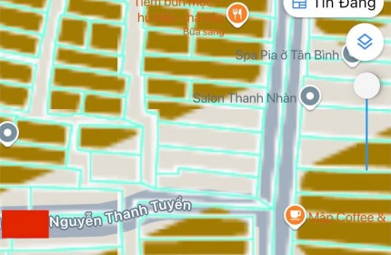 BÁN NHÀ TƯƠNG LAI RA ĐƯỜNG LỚN 15M - Đ. NGUYỄN THANH TUYỀN, 
Q. TÂN BÌNH - SẴN DÒNG TIỀN THUÊ 13TR/THÁNG 0936031246